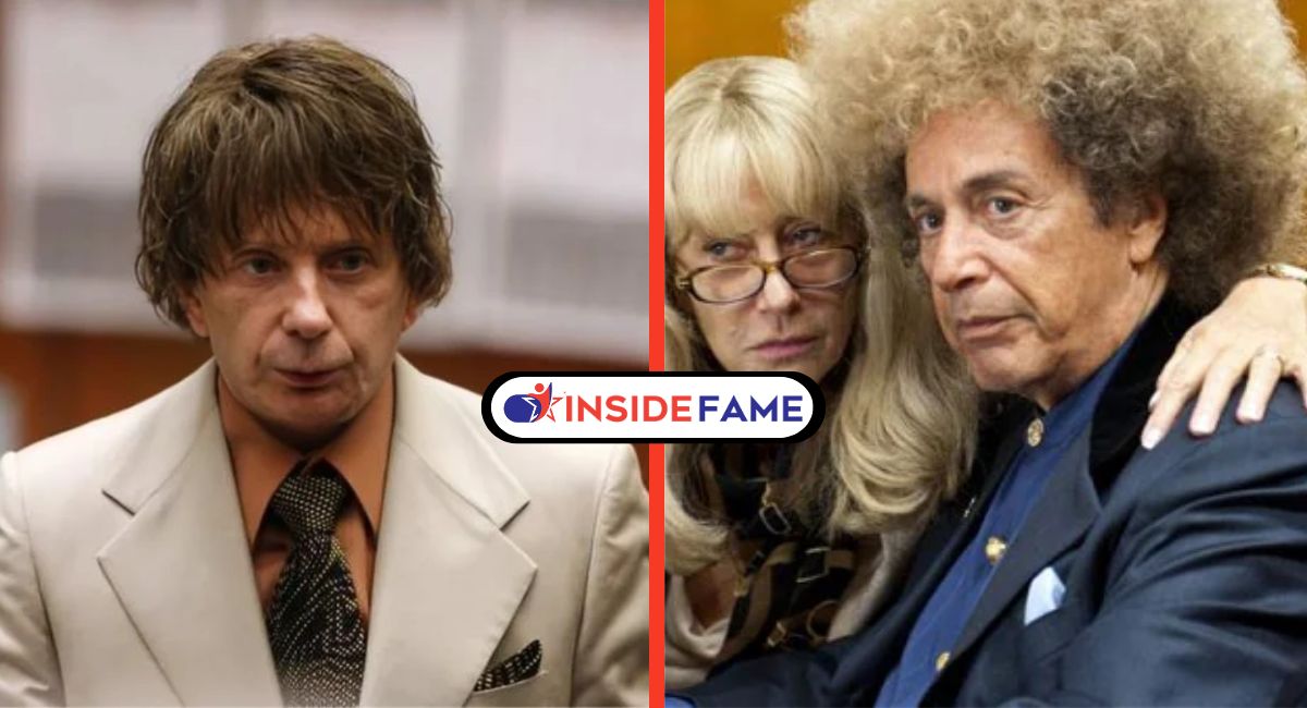 Gary Phillip Spector