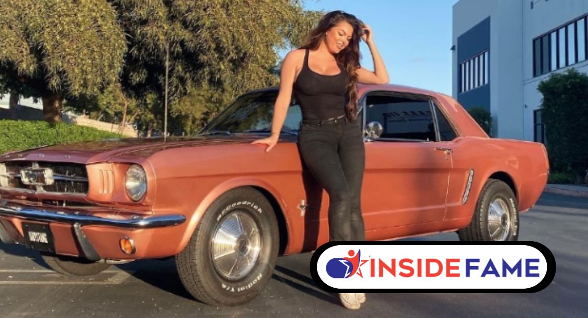 Constance Nunes Net Worth