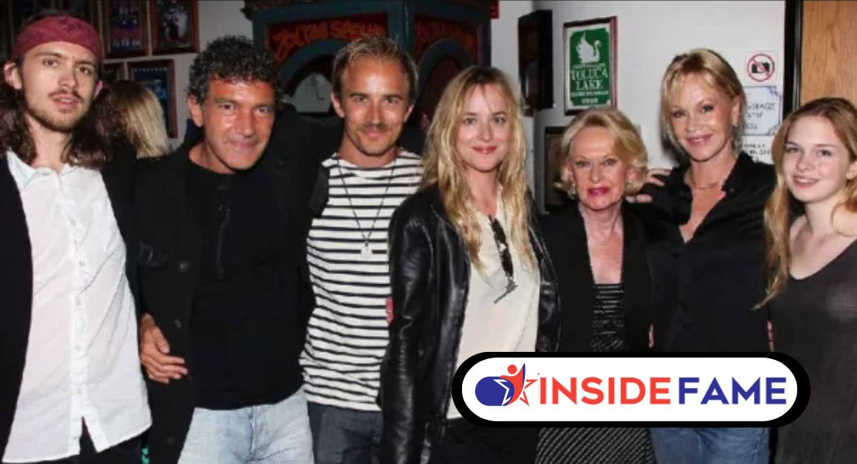 Jasper Breckenridge Johnson