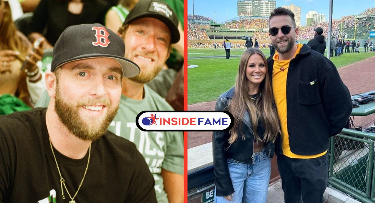 Hank Lockwood Net Worth