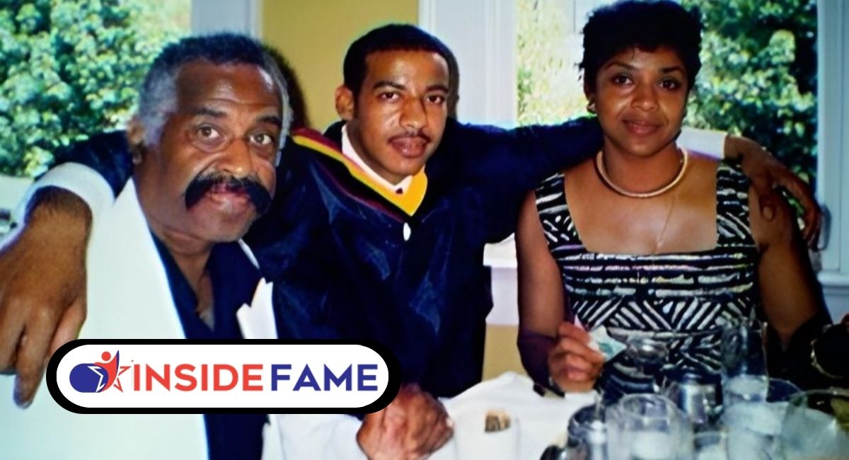 William Lancelot Bowles Jr.