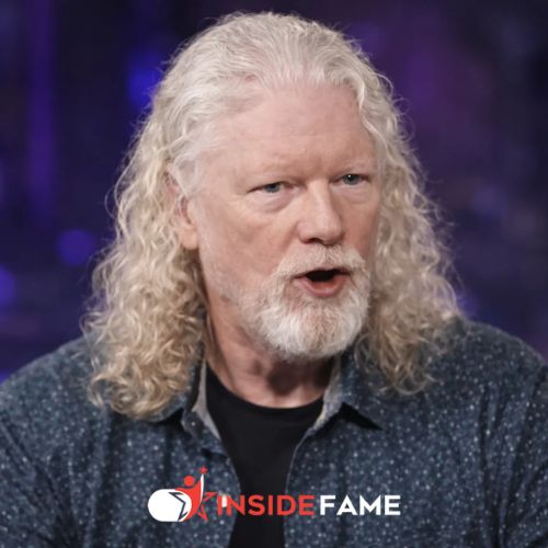 Dan Clancy Net Worth