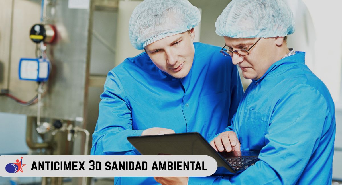 Anticimex 3d Sanidad Ambiental  Wisecon Estrategia De Consolidación