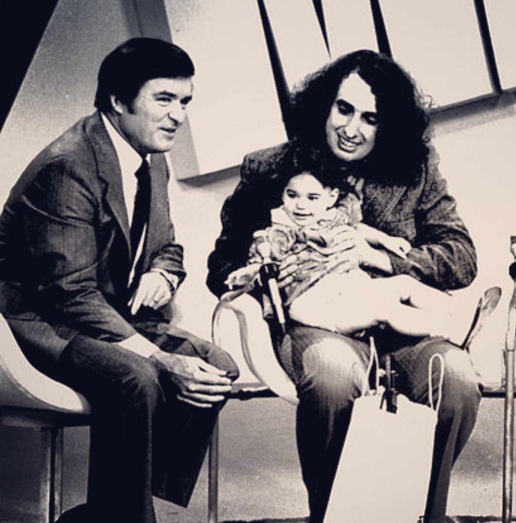 Tulip Victoria Khaury