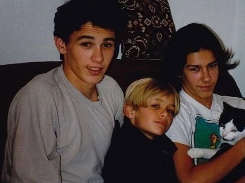 Douglas Eugene Franco