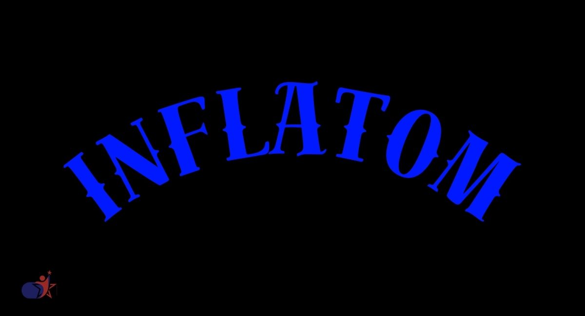 Inflatom
