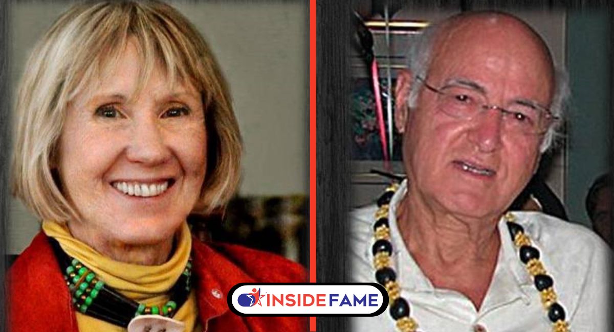 Joanne Carole Schieble