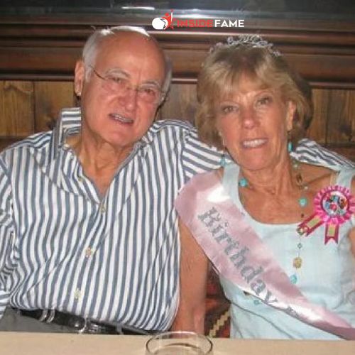 Joanne Carole Schieble