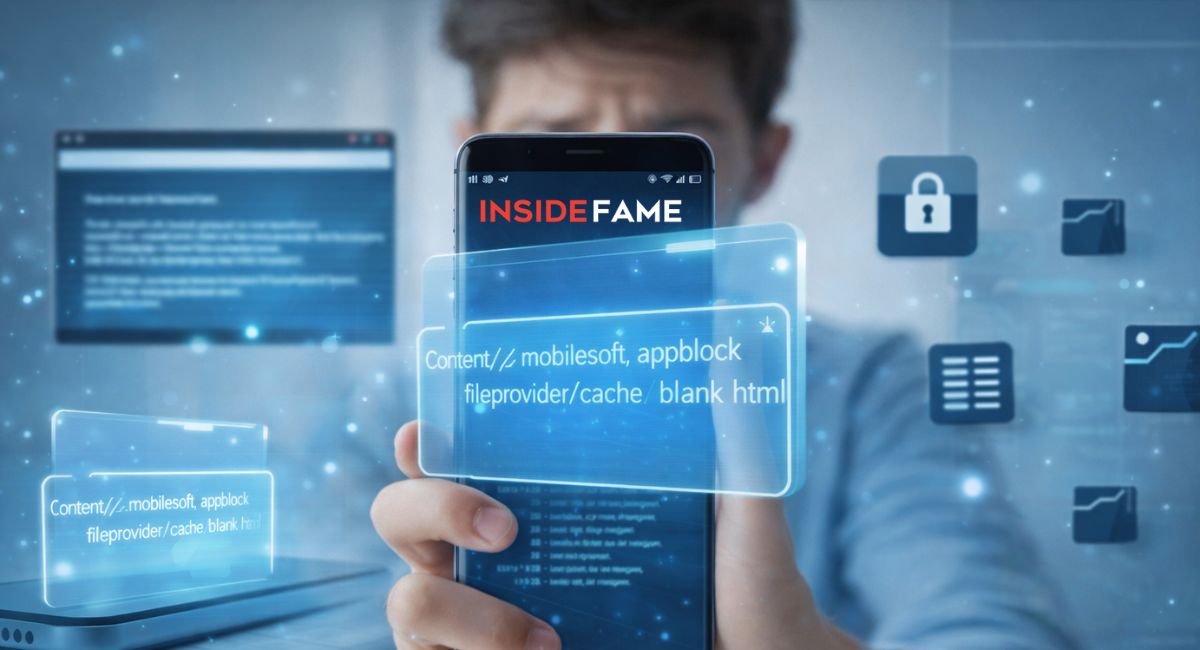 Content CZ Mobilesoft AppBlock FileProvider Cache Blank HTML