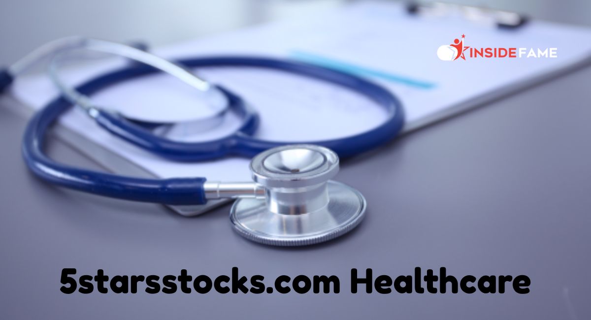 5starsstocks.com Healthcare