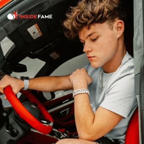 Jack Doherty Net Worth