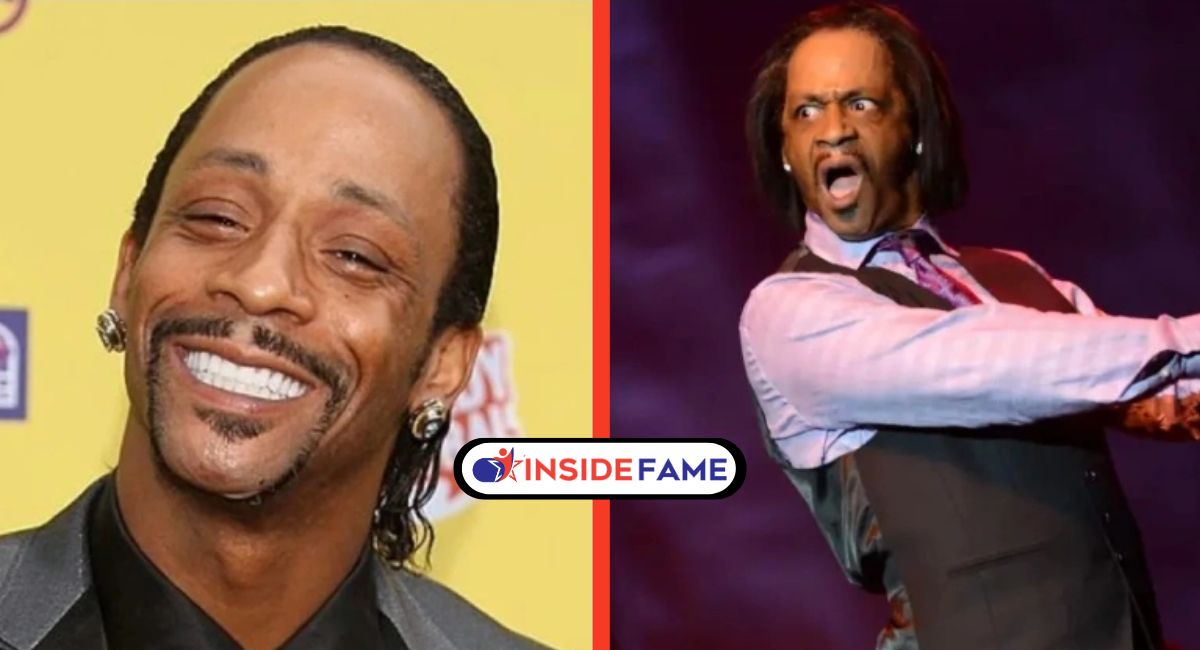 Katt Williams Net Worth