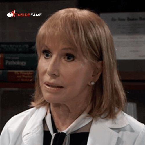 Leslie Charleson Net Worth