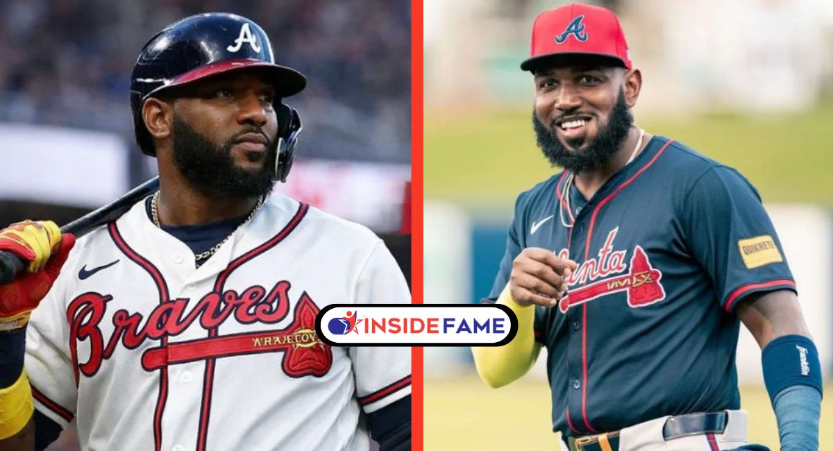 Braves Marcell Ozuna Waiver Candidate