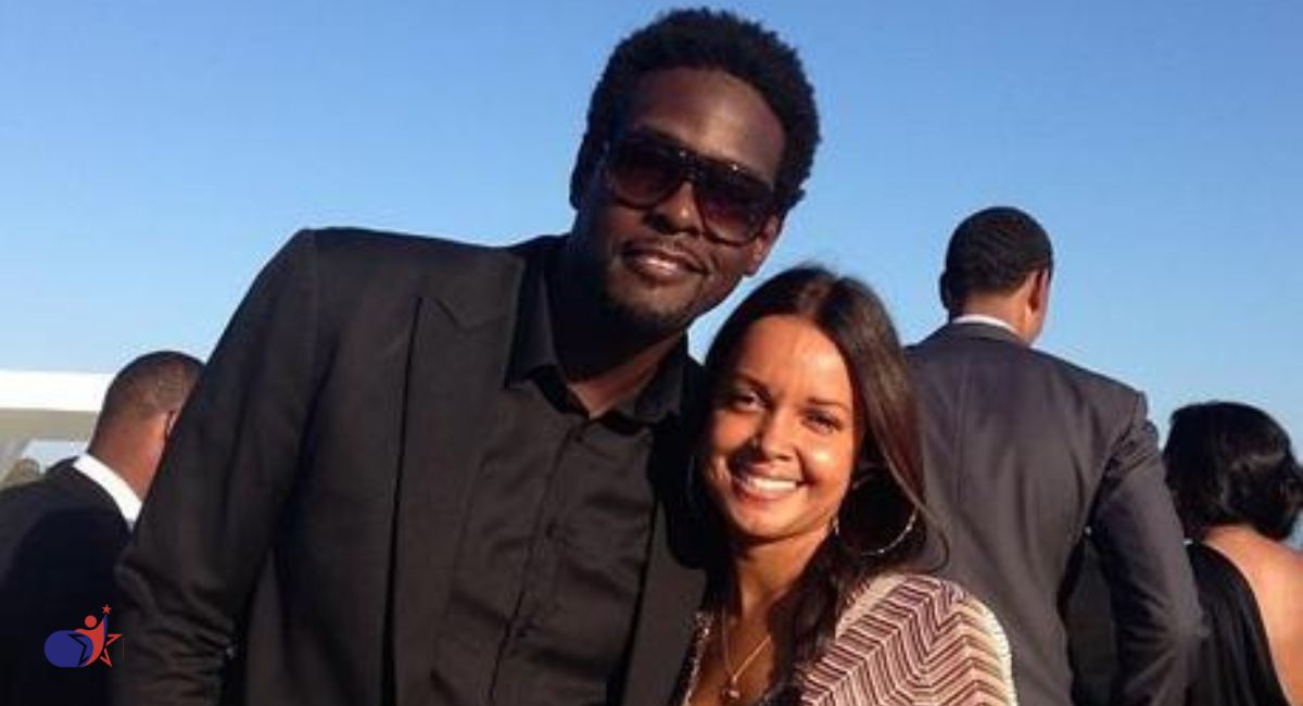 Chris Webber Wife