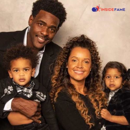 Chris Webber Wife