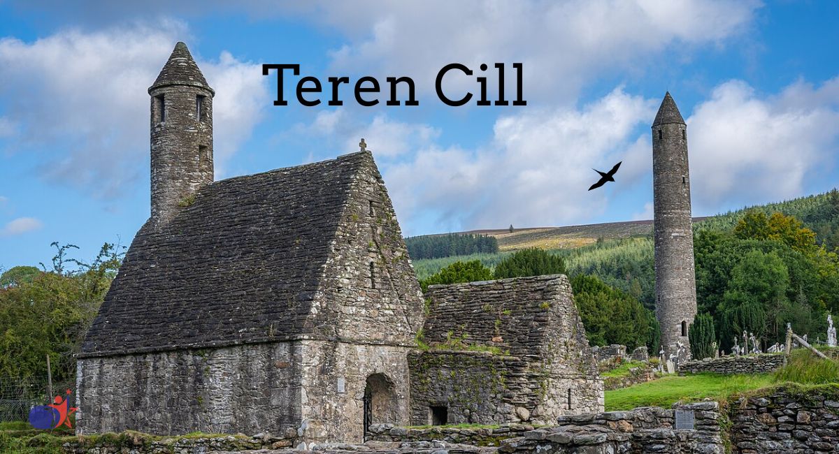 Teren Cill