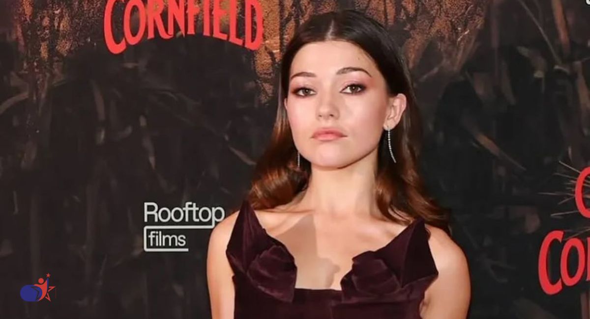 Katie Douglas Height & Age