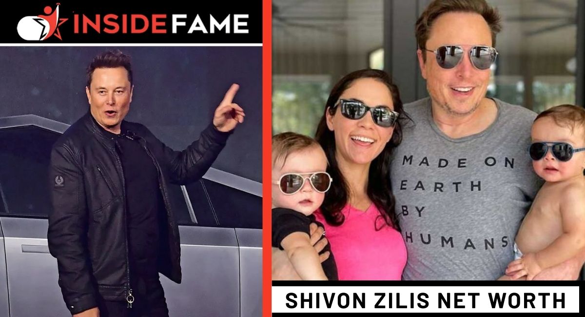 Shivon Zilis Net Worth