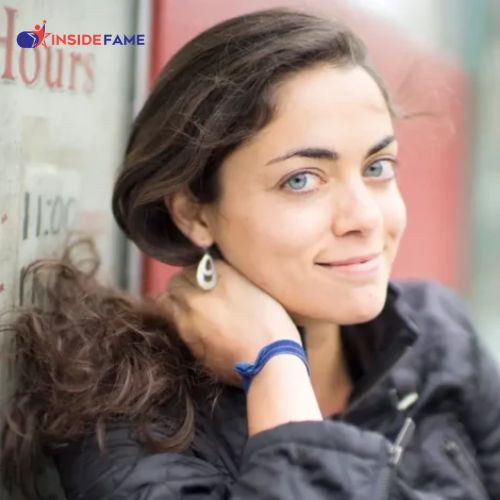 Shivon Zilis Net Worth