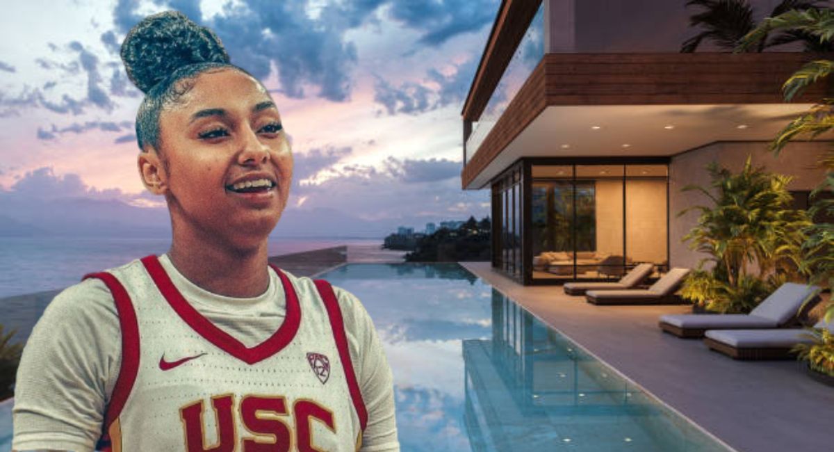 JuJu Watkins Net Worth