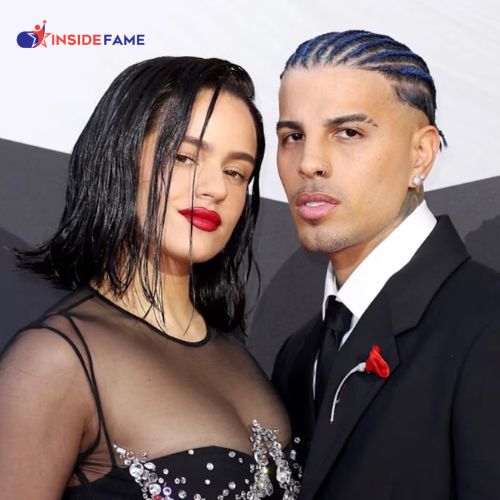 Rauw Alejandro Height & Age