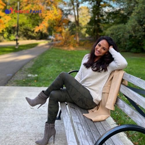 Emily Compagno Net Worth