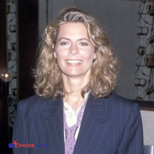 Elizabeth Buckley Harrold O’Donnell