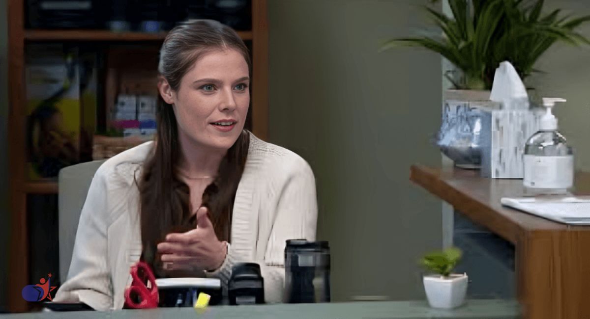 Elizabeth Buckley Harrold O’Donnell