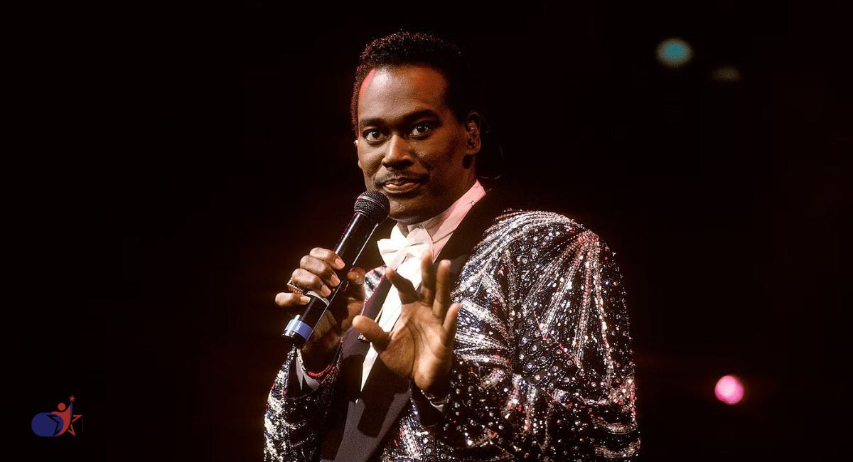 Charles Anthony Vandross