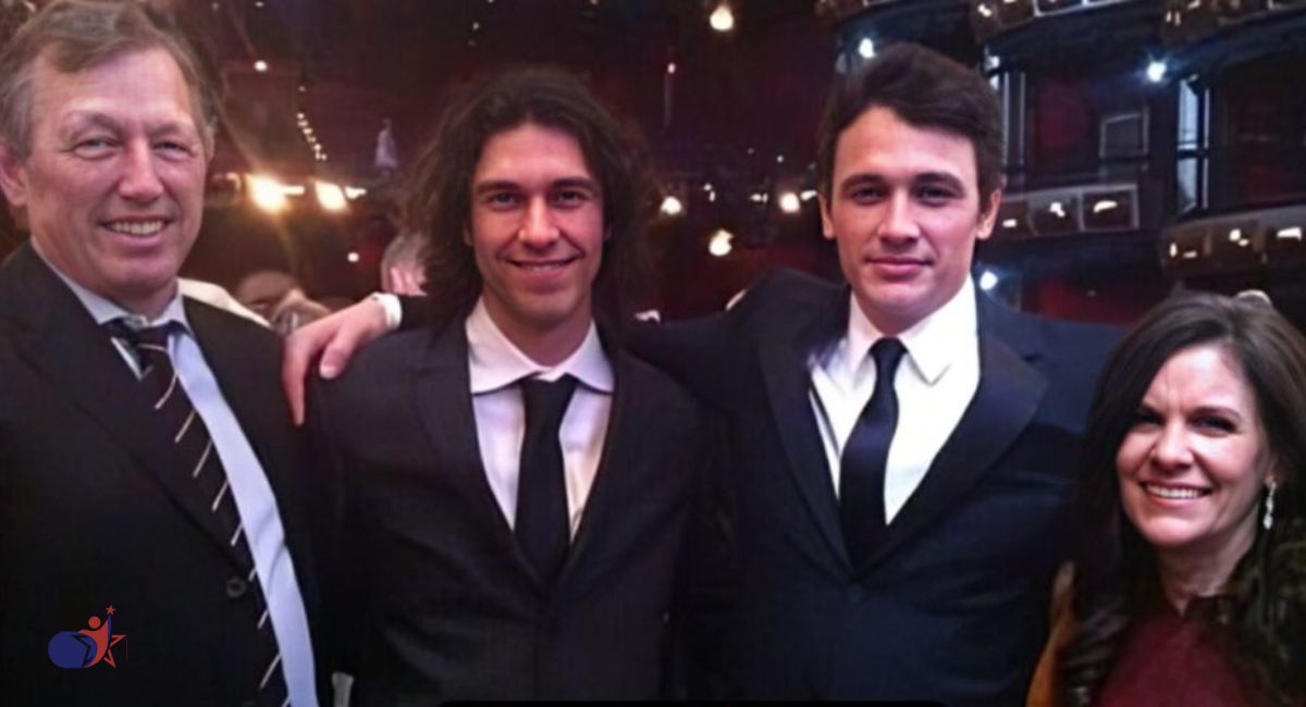 Douglas Eugene Franco