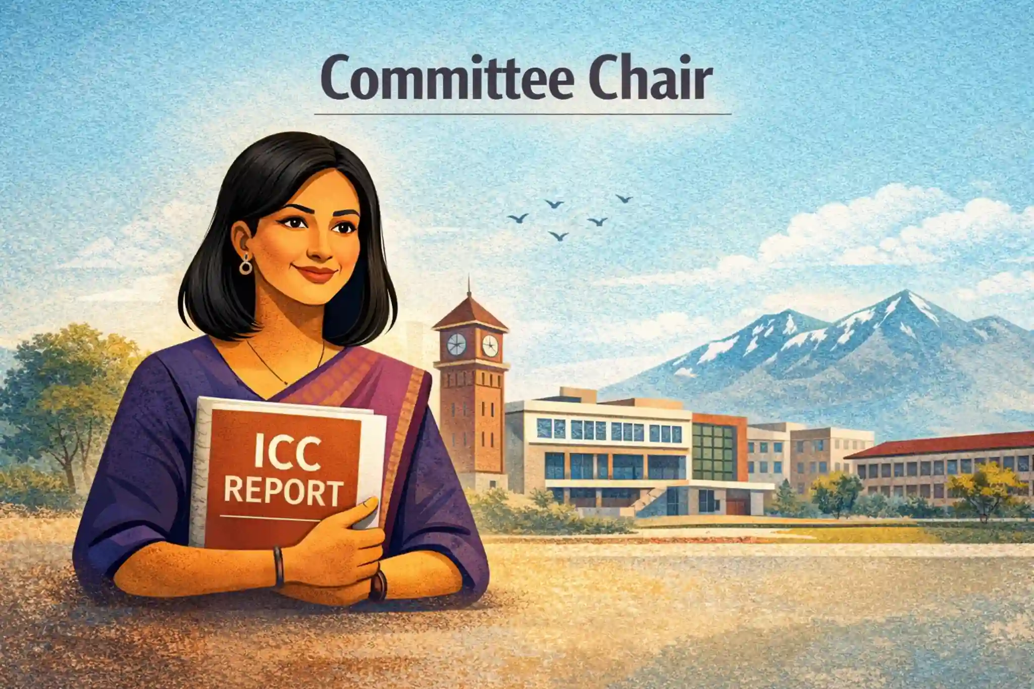 internal+complaints+committee+report+2014-2020+central+university+of+kashmir