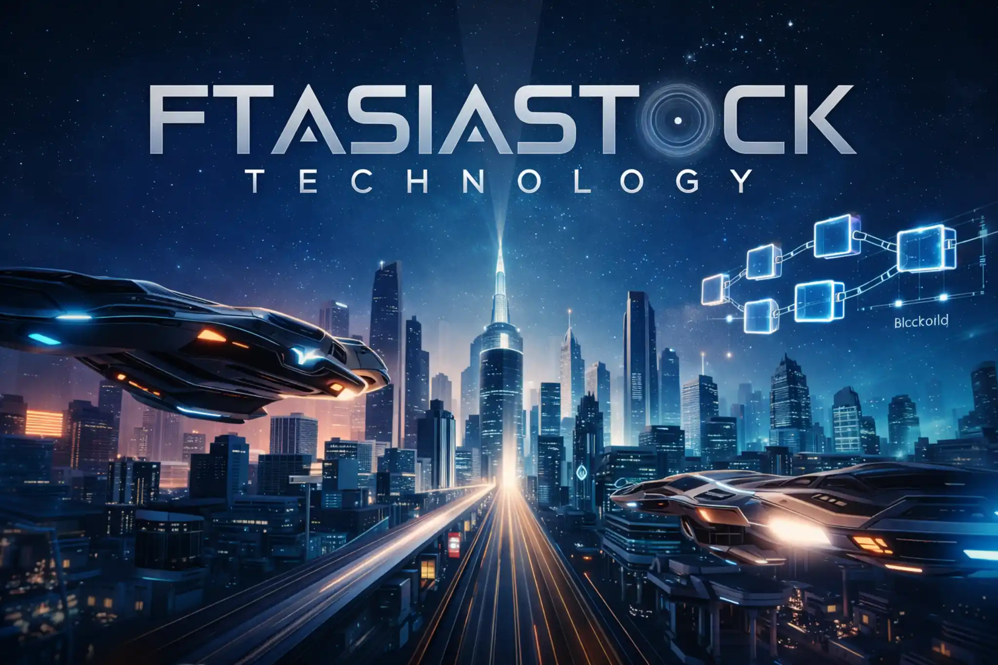 Ftasiastock Technology