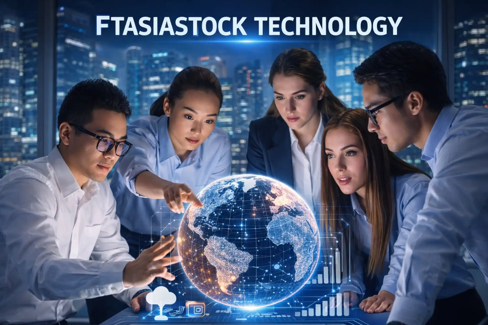 Ftasiastock Technology