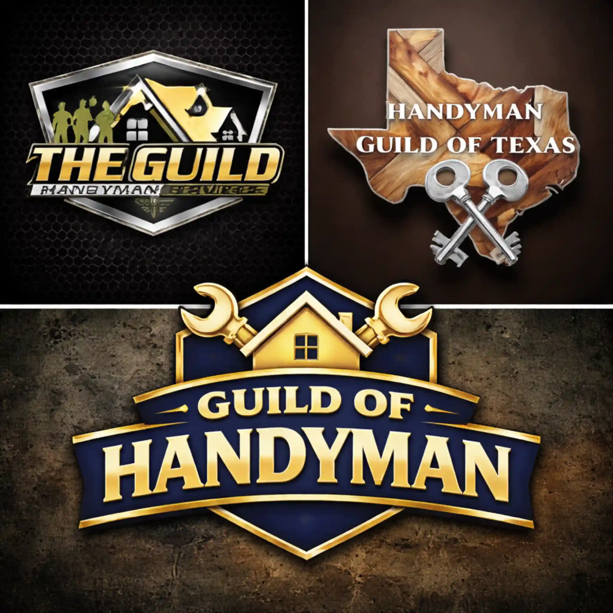 Guild of Handyman