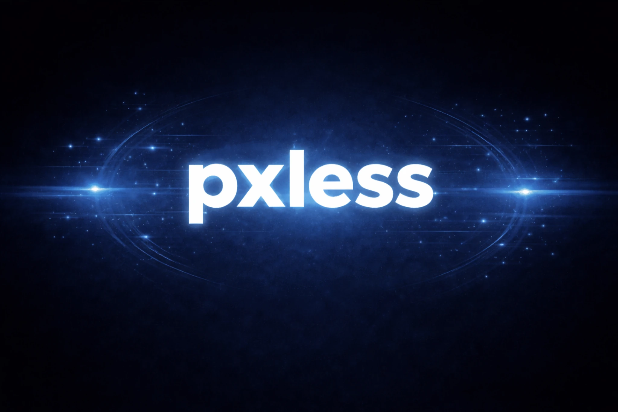 Pxless