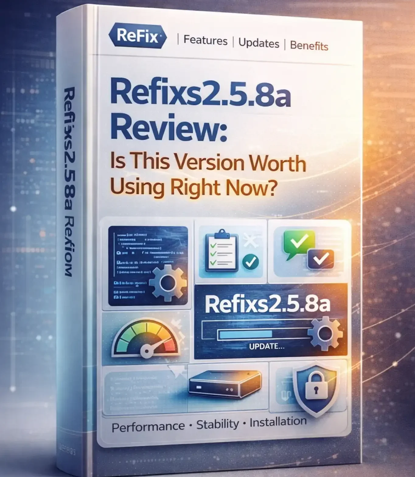 Refixs2.5.8a