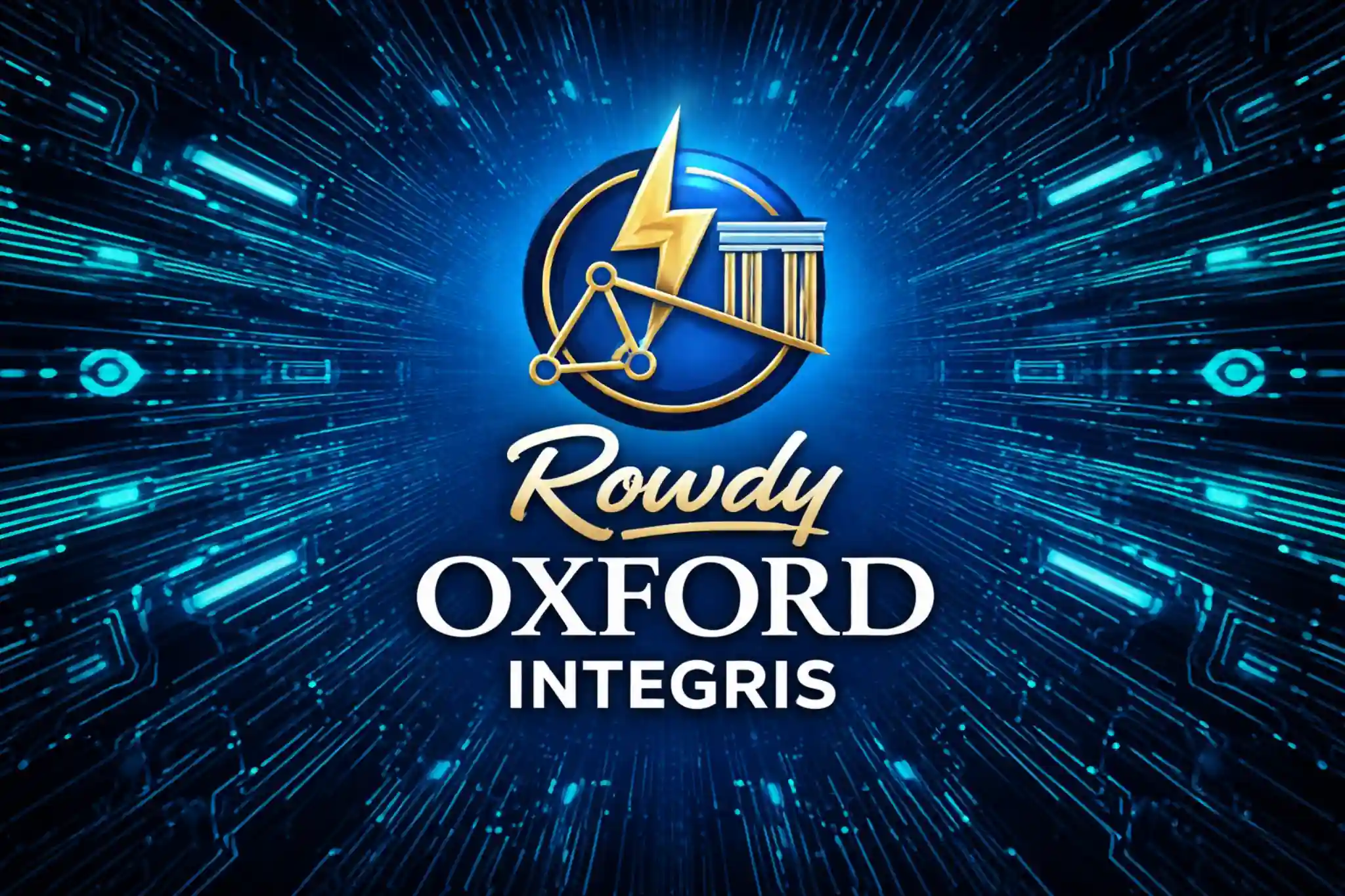 Rowdy Oxford Integris