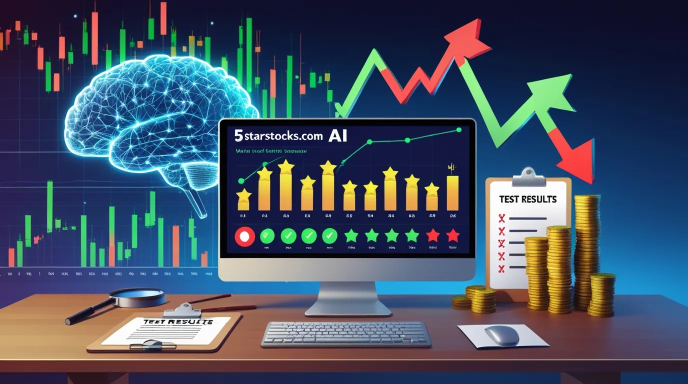 5starsstocks.com AI