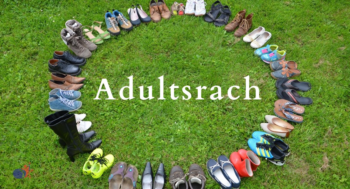 Adultsrach