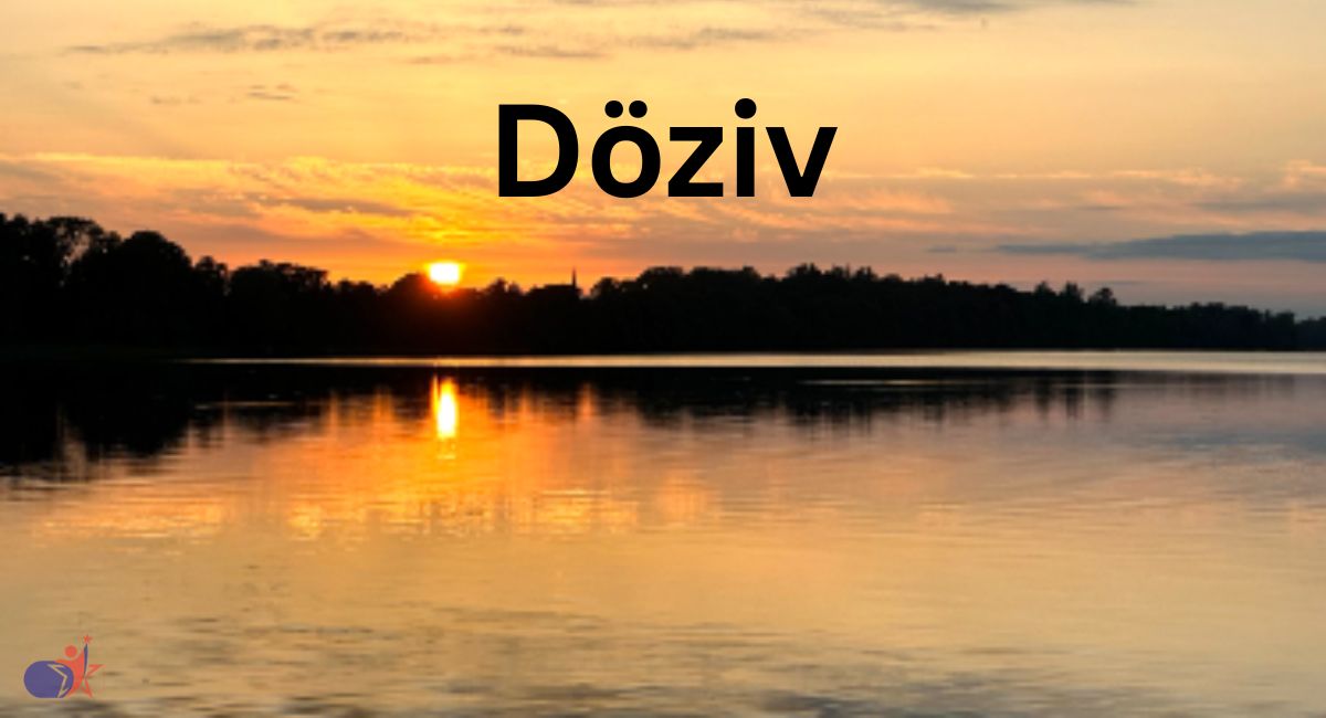 Döziv
