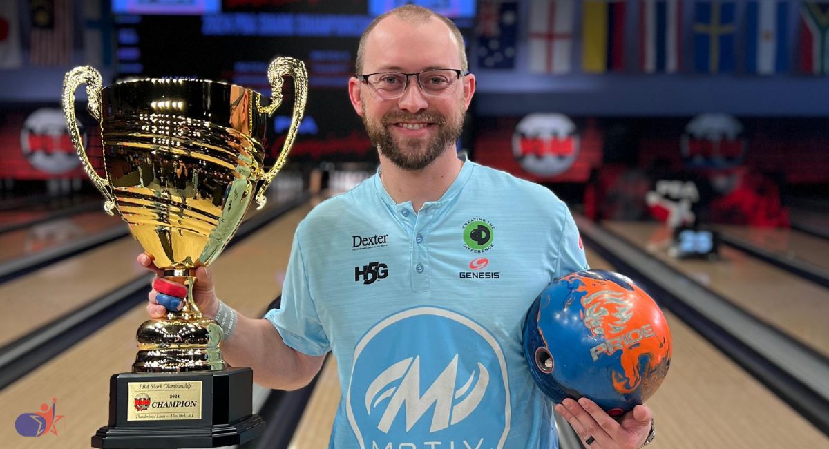 EJ Tackett Net Worth