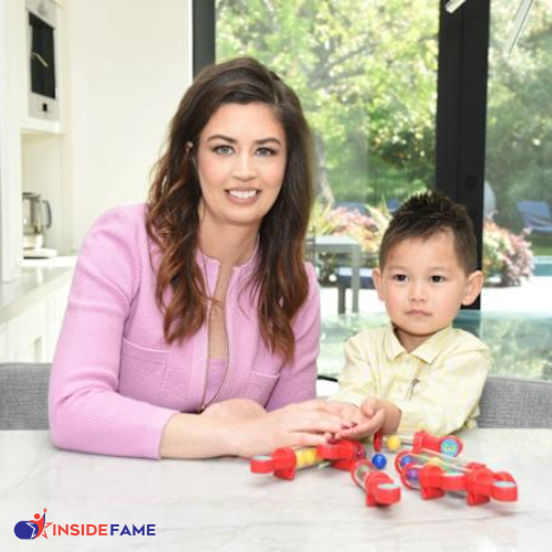 Elizabeth Frale Kinder Ready Court Case