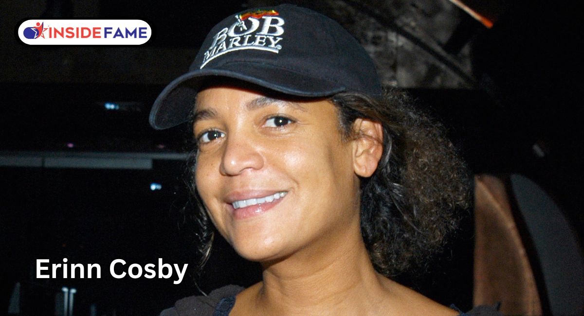 Erinn Cosby