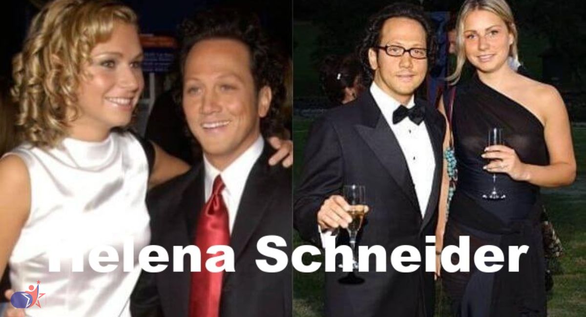 Helena Schneider