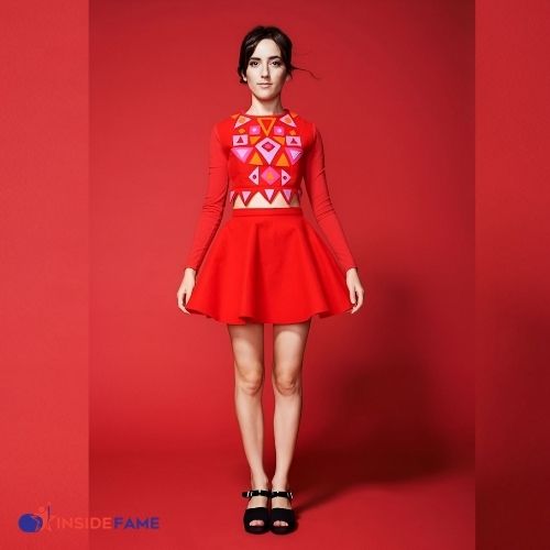 Elizabeth Rose Cameron