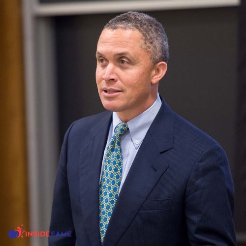 Harold Ford Jr Net Worth
