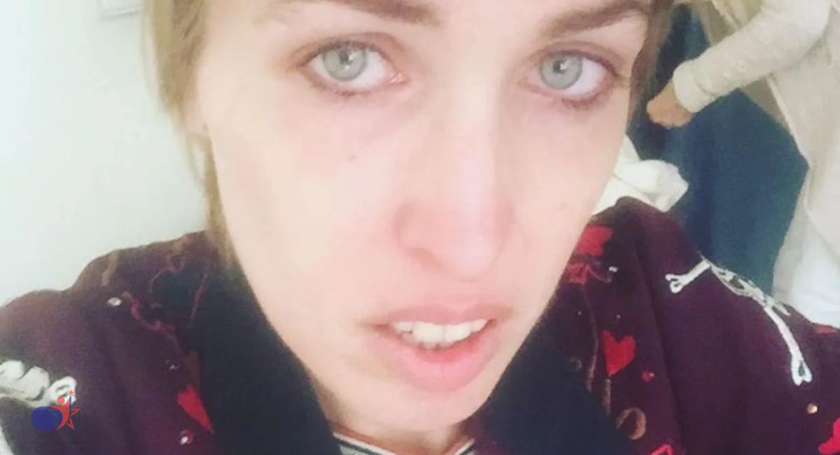 Kimberly Violette Petty