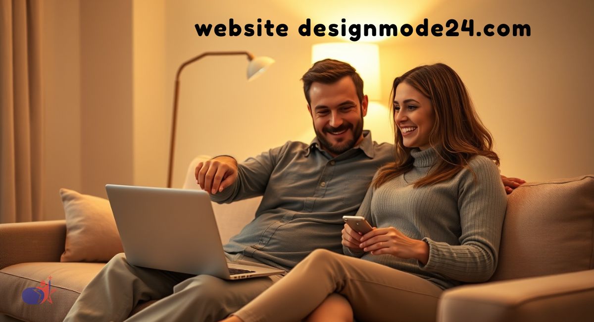 Website Designmode24.com