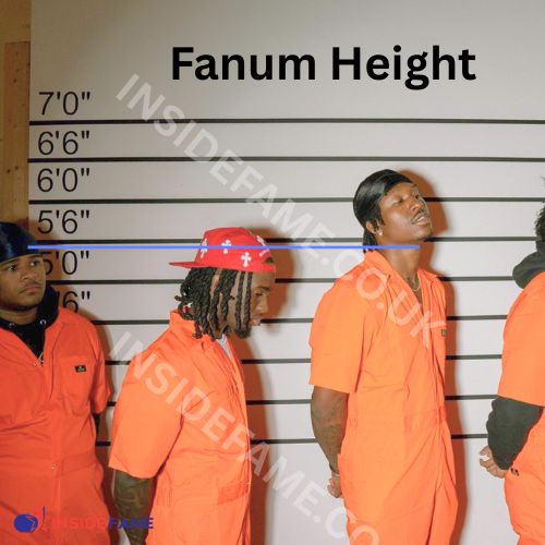 Fanum Height